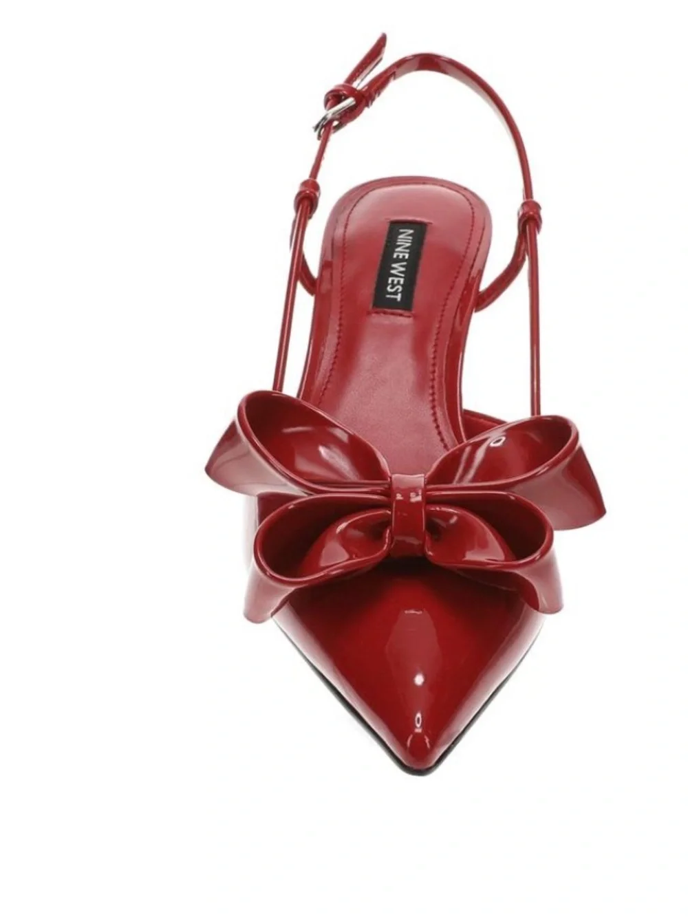 Nine West chic slingback
